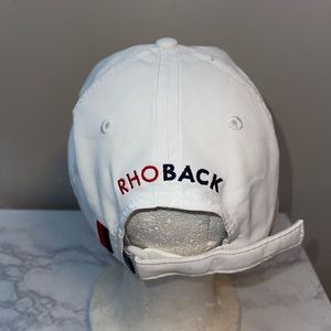 Rhoback Golf hat